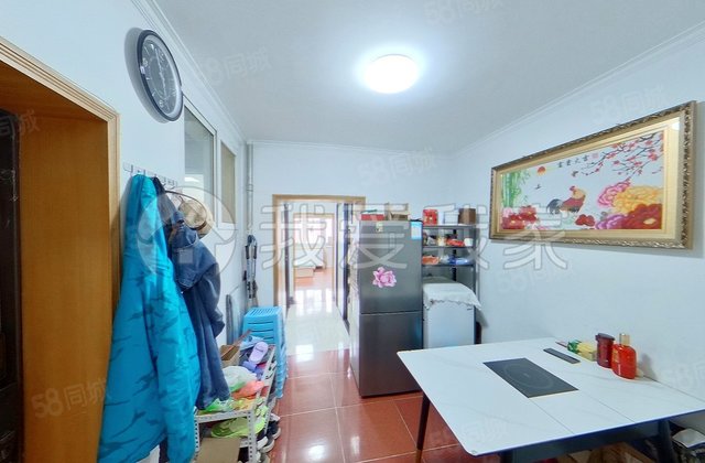 建疗宿舍2室1厅58.64㎡220万二手房图片