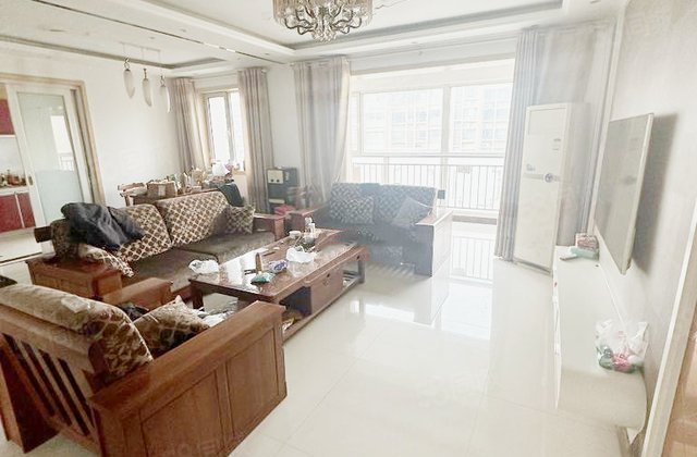 文轩外国语一中 新东方龙湾148万138平东边户带车储免大税