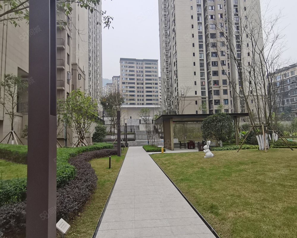 【奥园金樾山, 奥园金樾山小区详情,房价走势,房源,业主论坛】- 重庆