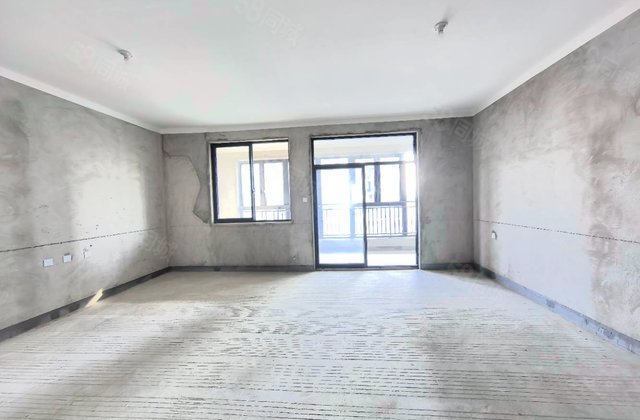 湖畔春晓3室2厅110㎡85万二手房图片