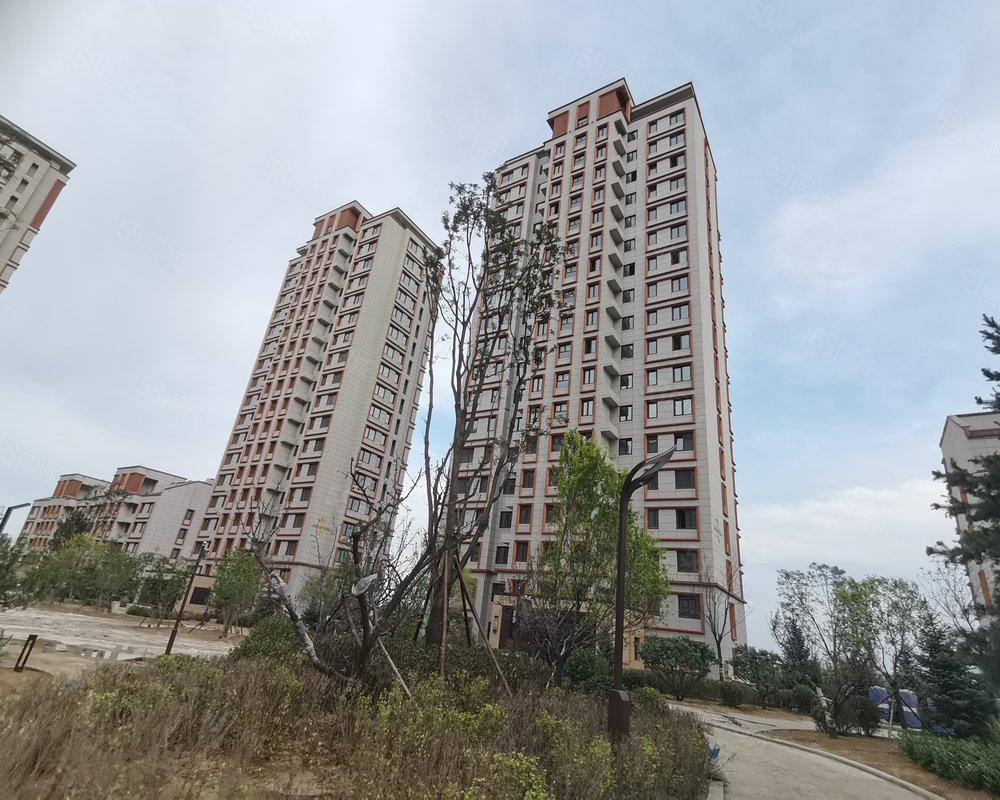 【新水湾龙园, 新水湾龙园小区详情,房价走势,房源,业主论坛】- 大同
