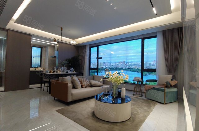 临安核心地铁旁小面积现房住宅不限购,滨湖雅苑-杭州58同城