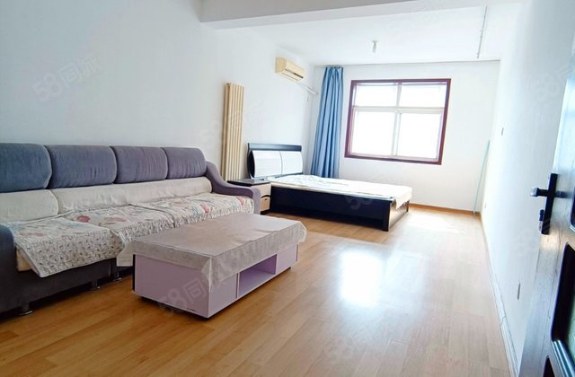 九水路小区2室1厅69.32㎡63万二手房图片