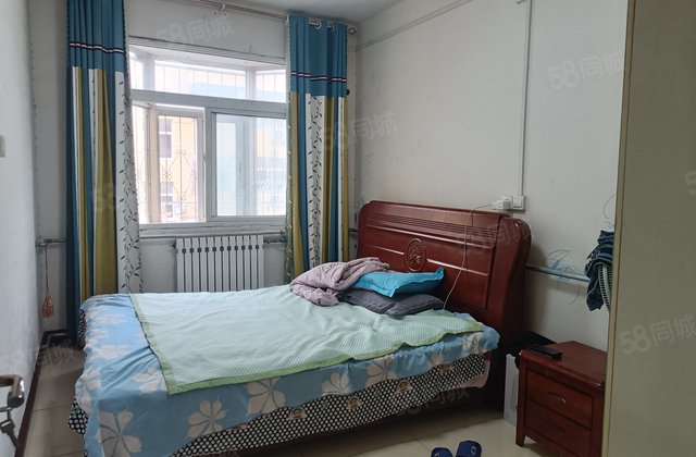 东昌中学本部 二楼 精装修 直接住 南北通透 生活方便