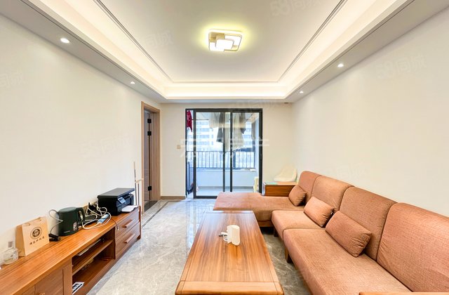 万科璞悦澜岸3室2厅106.75㎡130万二手房图片