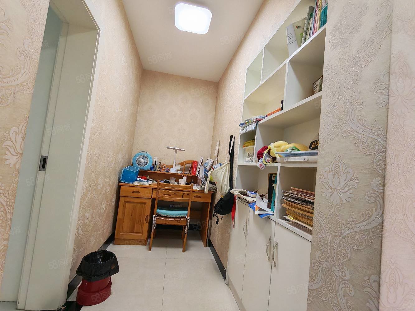 森嘉幸福里2室2厅1卫91㎡南北71.5万