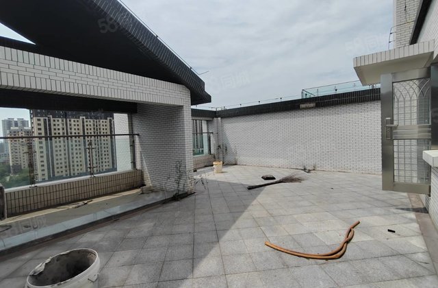 急售 时代中通豪园 复试 送空中花园 财信学府印象城市玖玺