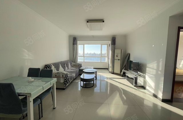 廊坊孔雀城大学里3室2厅110㎡52万二手房图片