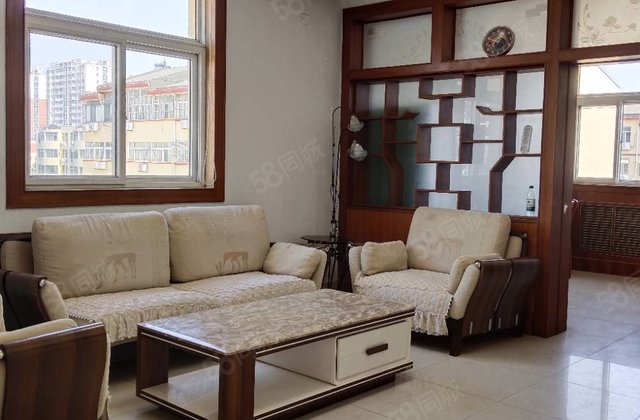 急售 北顺 三中 东昌 健康路 市医院北邻 昌华小区 西边户