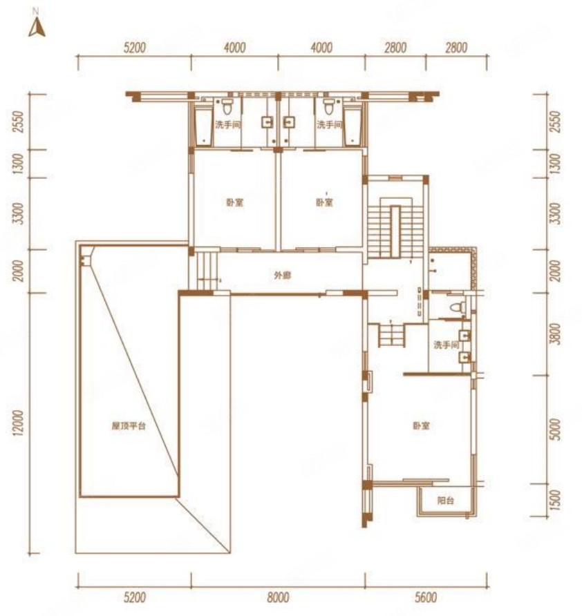 清水湾现房海景别墅带200平花园泳池和大露台海岸