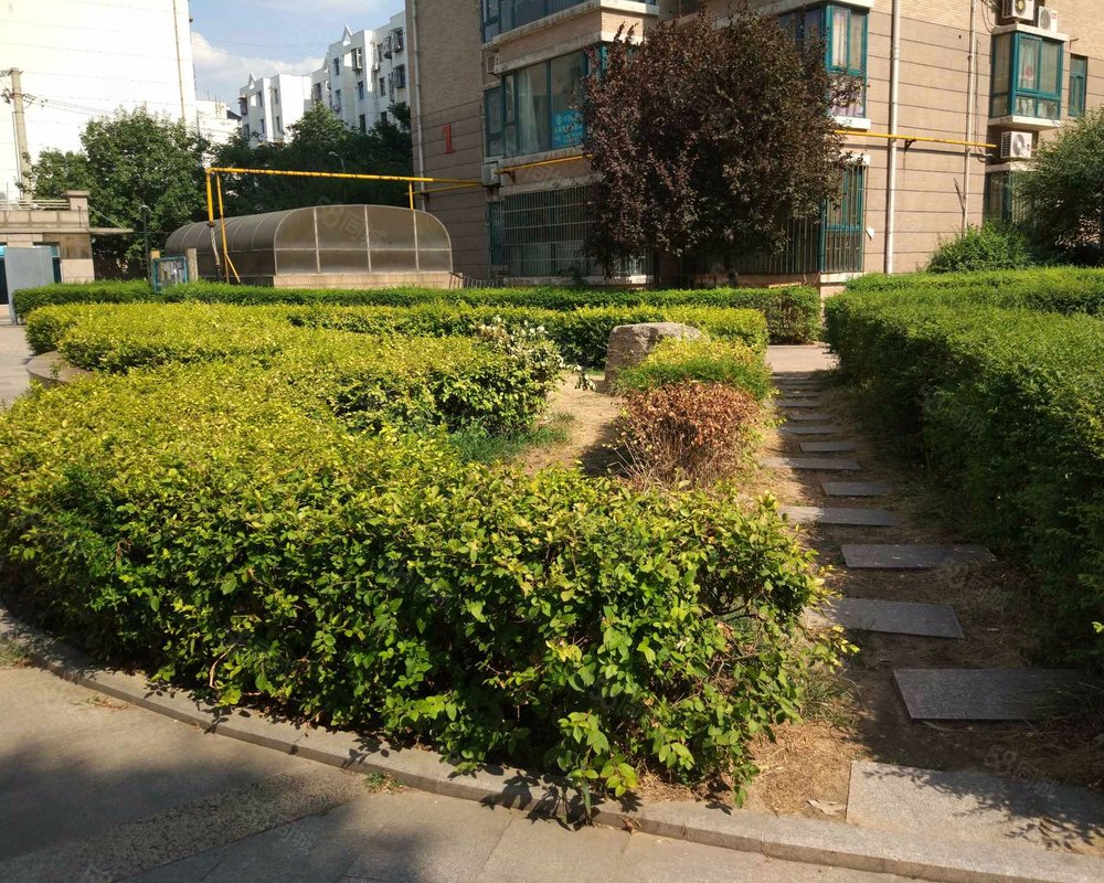 【幸福时光, 幸福时光小区详情,房价走势,房源,业主论坛】- 西安58