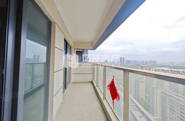 景域铂悦3室2厅109.91㎡132万二手房图片