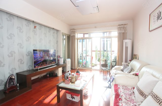 万顺温泉花园 电梯高层 出门文化中心 地铁5.6号线 价格合