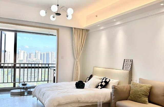 锦东庭园3室2厅89.6㎡176万二手房图片