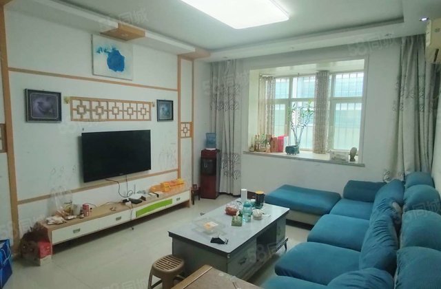 和馨园 多层一楼 有储藏室 小区管理好 育红东昌 诚心出售