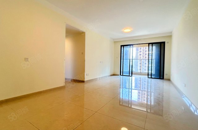 保利翡翠公馆3室2厅97.19㎡118万二手房图片