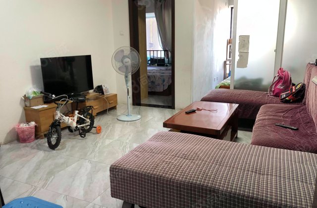 合力达卓越南城2室1厅56.72㎡68万二手房图片