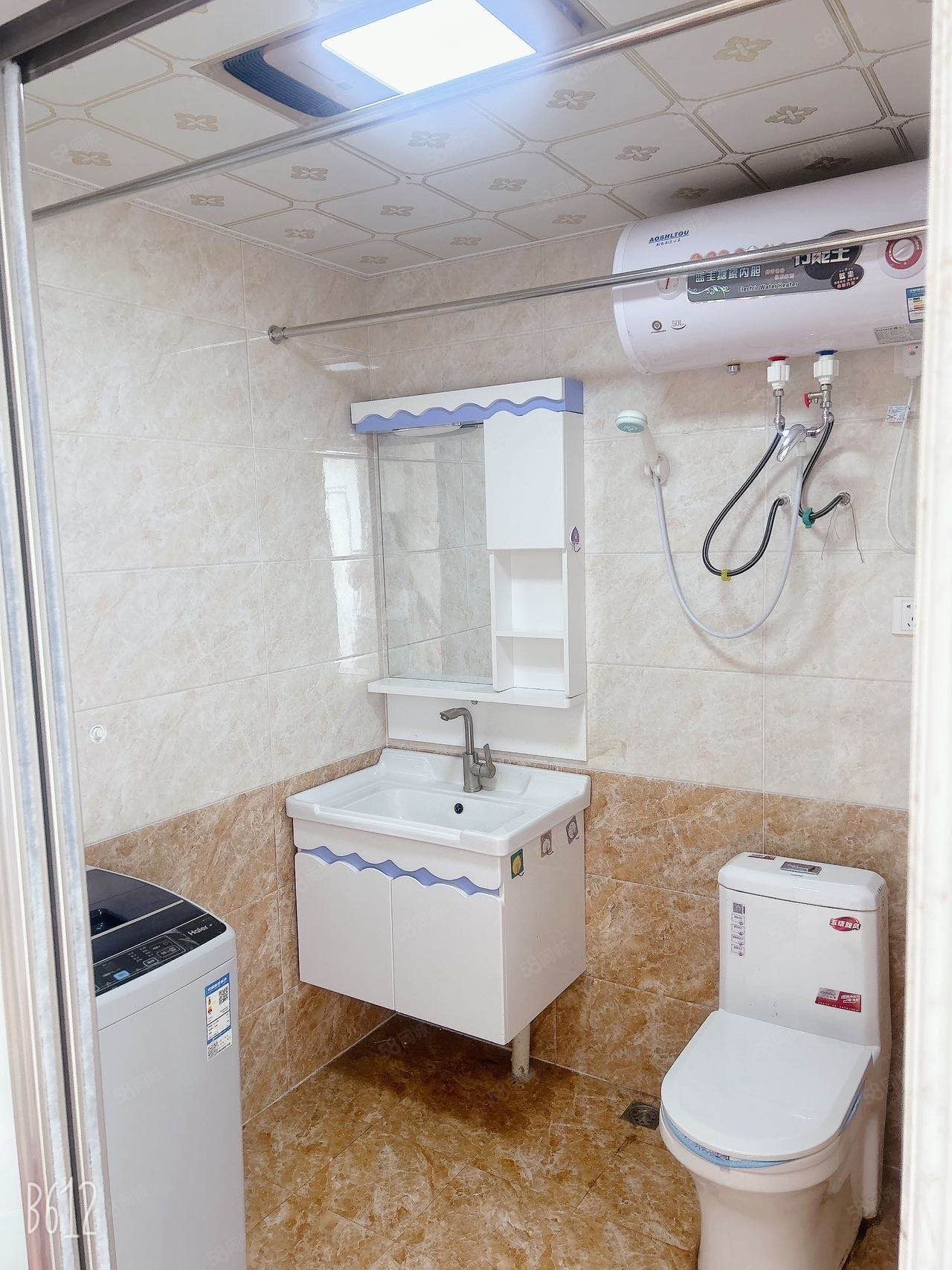 盛世花园2室1厅1卫77.51㎡南北14万