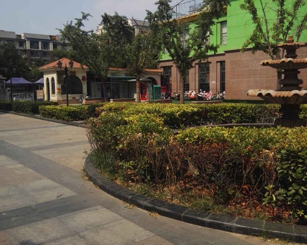 【嘉联橄榄城, 嘉联橄榄城小区详情,房价走势,房源,业主论坛】- 新乡