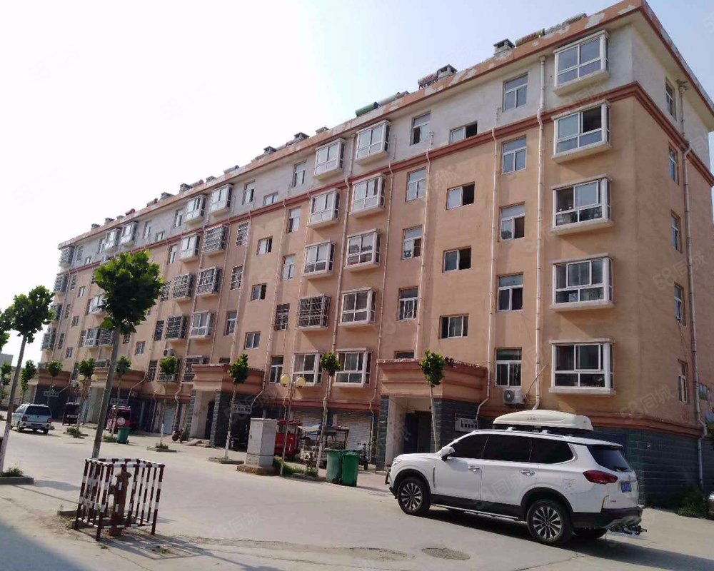 【八里湾社区, 八里湾社区小区详情,房价走势,房源,业主论坛】- 菏泽