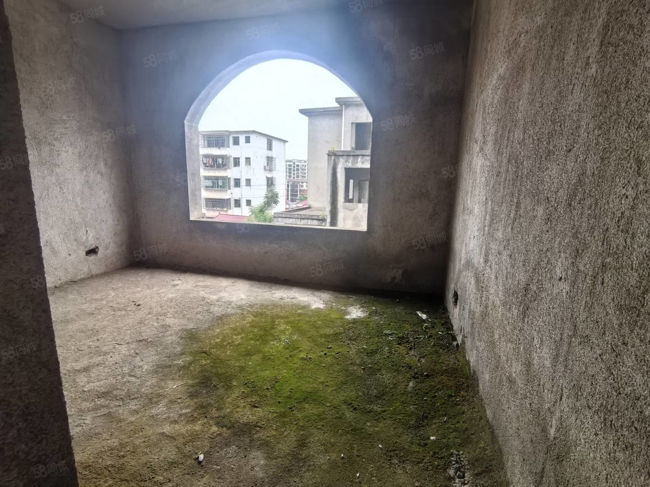 袁山西路别墅8室3厅3卫260㎡南北169万