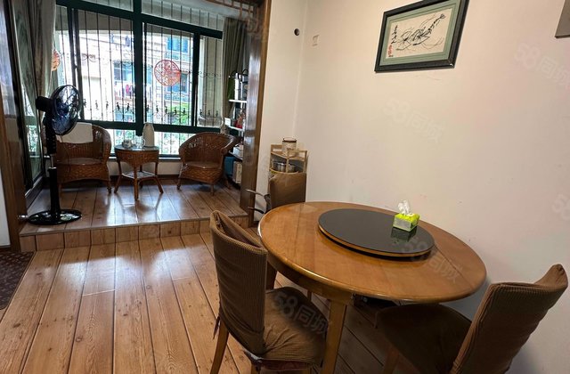 新都华庭3室2厅132.9㎡115万二手房图片