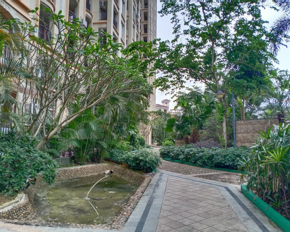 【华府壹号, 华府壹号小区详情,房价走势,房源,业主论坛】- 清远58