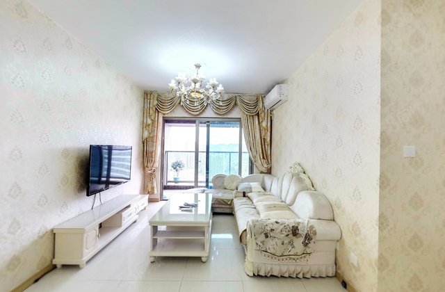 深业东岭3室2厅93㎡430万二手房图片