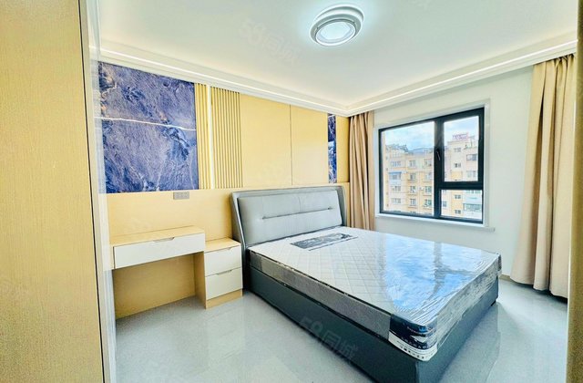 润德都市捷座2室1厅51.45㎡28.8万二手房图片