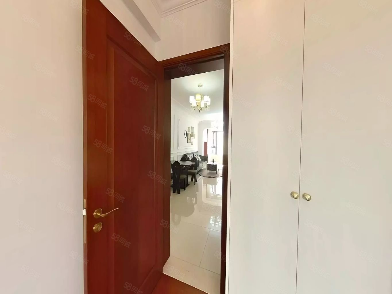 恒大绿洲3室2厅1卫100㎡南北68.8万