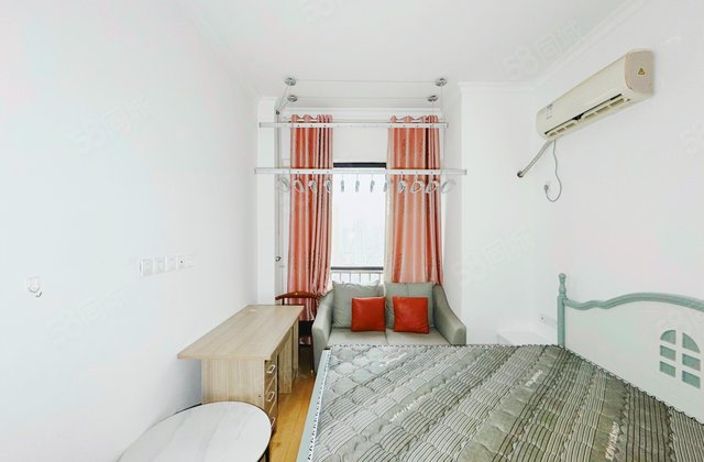 裕华满园(商住楼)1室1厅31.6㎡14万二手房图片