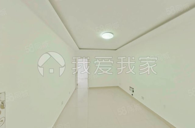 左安浦园3室1厅89.45㎡490万二手房图片