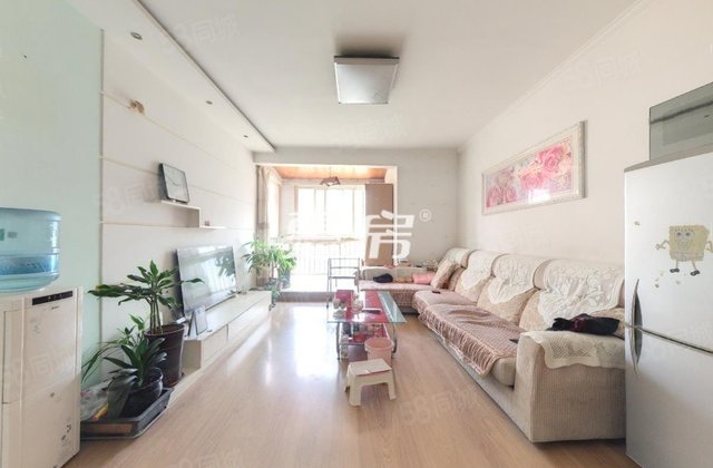 华宇佳境天城2室2厅90.35㎡47.8万二手房图片