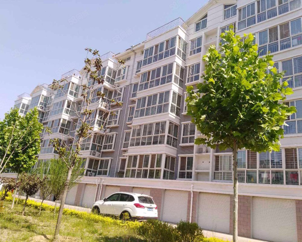 明德花园(蒙阴)