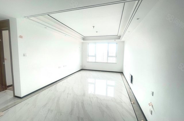 中海尚学府3室2厅105.71㎡66.8万二手房图片