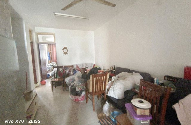 市区东昌本部，昌华小区多层二楼停车方便中华御苑水城华府