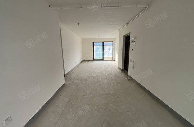 绿城和园4室2厅143㎡77万二手房图片