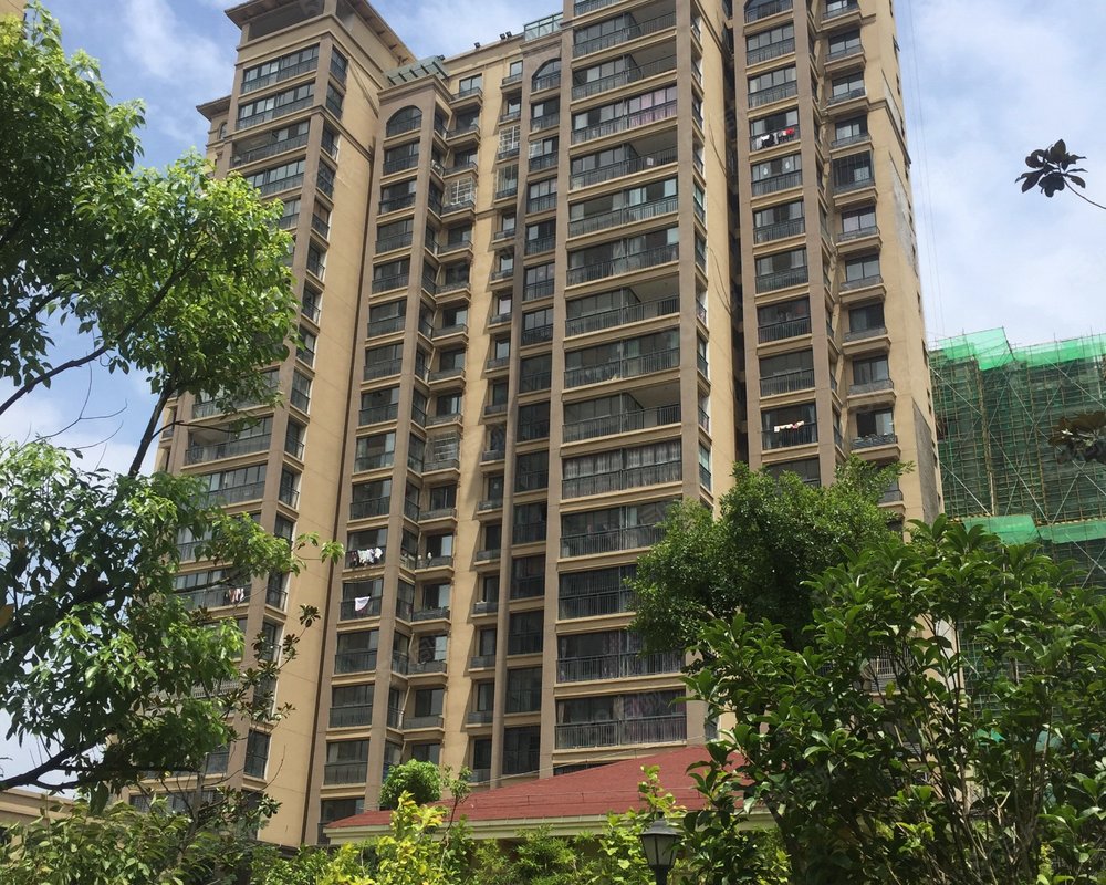 万锦国际花园小区详情,房价走势,房源,业主论坛】- 巢湖58同城