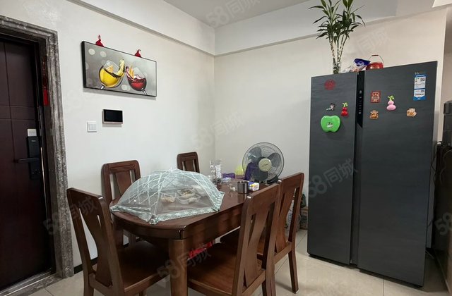 东湖领御4室2厅125.27㎡158万二手房图片