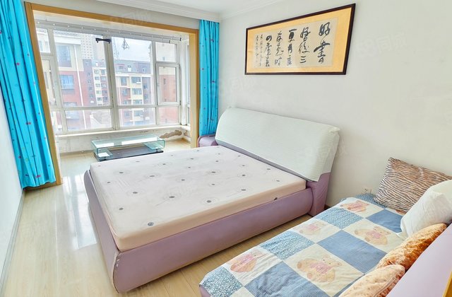 浦东明珠2室1厅67.6㎡51万二手房图片