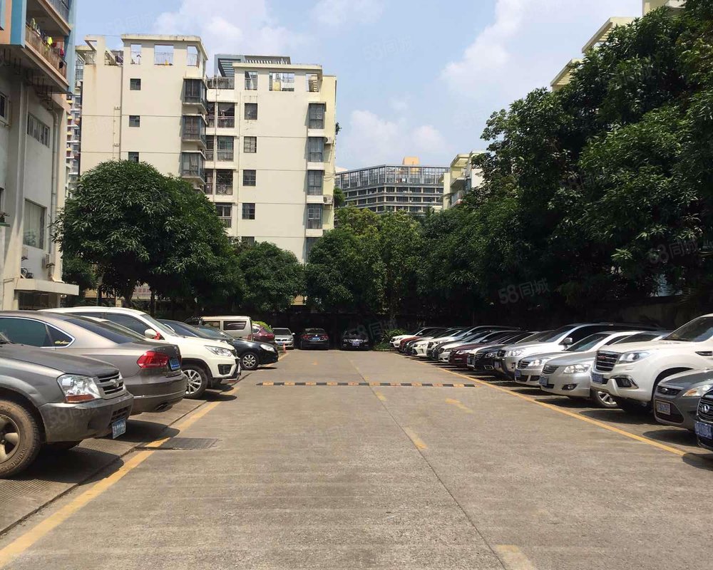 【时代天骄, 时代天骄小区详情,房价走势,房源,业主论坛】- 南宁58