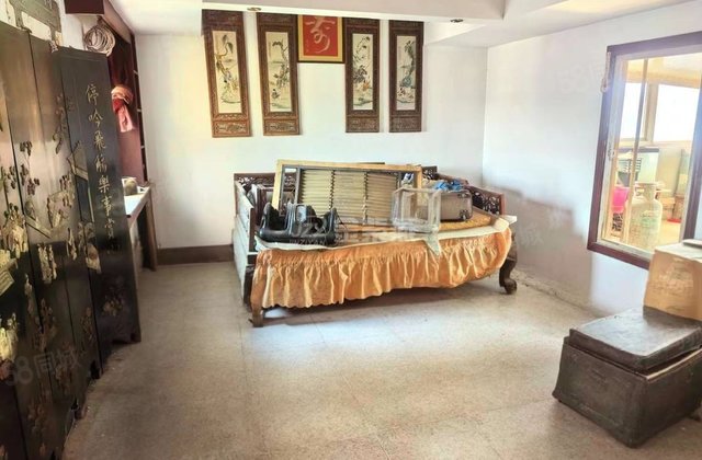 双阳南区4室2厅126.52㎡110万二手房图片