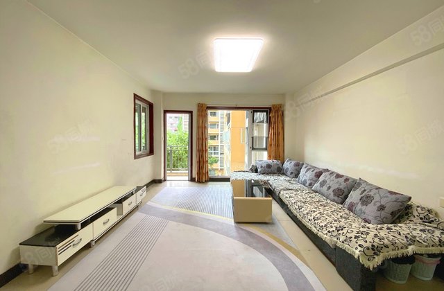 万科魅力之城(一期)3室2厅138.88㎡235万二手房图片