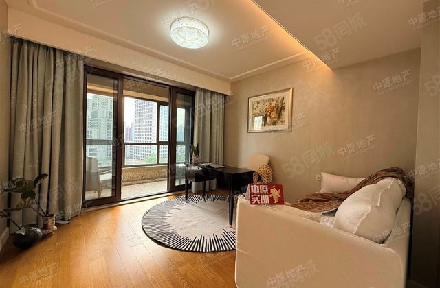 嘉天汇4室2厅232.65㎡3330万二手房图片
