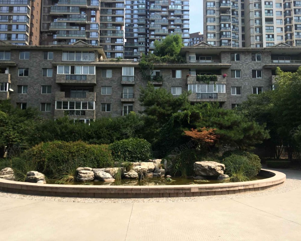 【群贤庄, 群贤庄小区详情,房价走势,房源,业主论坛】- 西安58同城