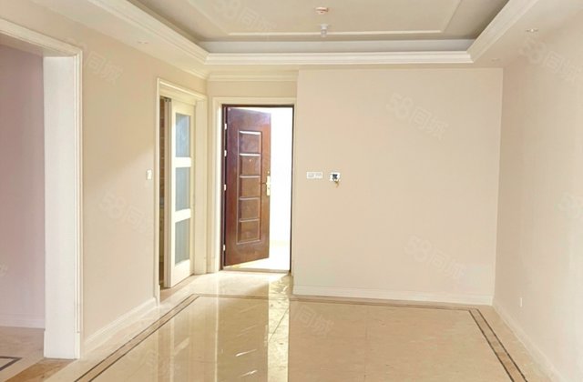 海尔地产东方文华3室2厅117㎡88万二手房图片