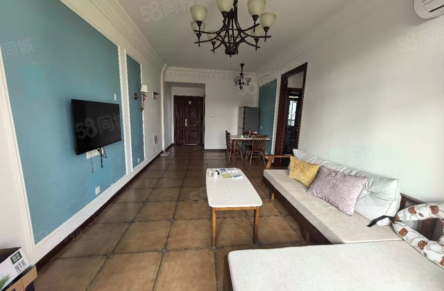 碧海金珠花园2室2厅78㎡75万二手房图片