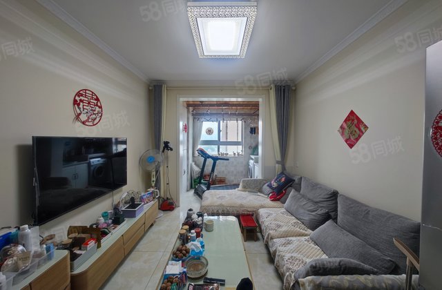 【西安浐灞精装房屋】-西安58同城