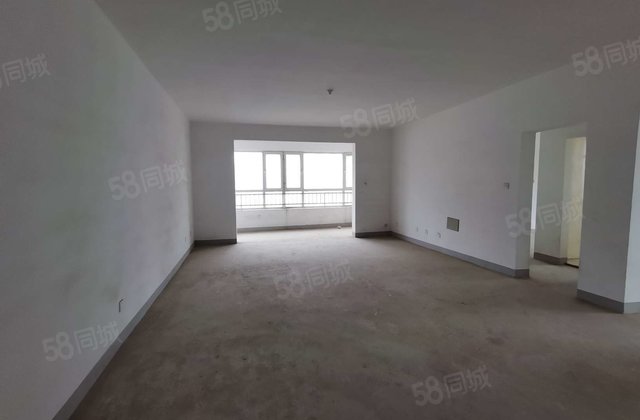 孟达国际新城A3区 4房 周边配套完善