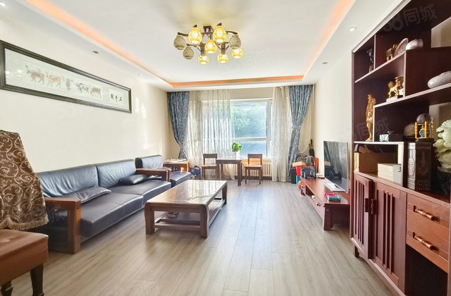 高新怡众名城3室2厅139㎡68.2万二手房图片